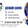 ÇİLİNGİR HİZMETLERİNDE İNDİRİM