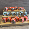 Aİ SUSHI & ASIAN CUISINE RESTORAN