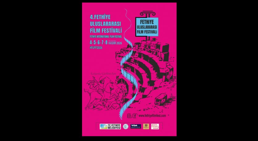 4. Fethiye Uluslararası Film Festivali Ne Zaman? Tarihler ve Program