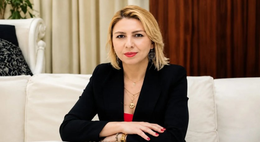 Ayten Rehimova ile Azerbaycan'da Modern Müzik Kültürünün Gelişimi