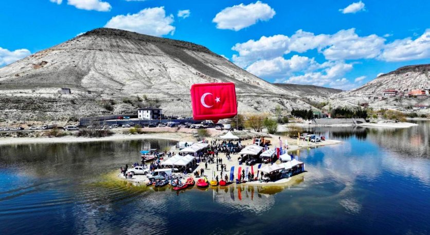 Bayramhacı Kapadokya ağına giriyor: Kayseri turizminde dev iş birliği!
