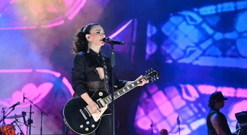 Fatma Turgut Kahramanmaraş Kültür Yolu Festivali’ni Salladı: 6. Gün Coşkusu