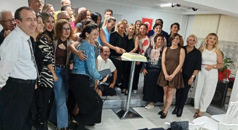 Samsun Gürcü Kültür Derneği TSM Korosu Yeni Sezon Kayıtları ve Çalışmaları Başladı