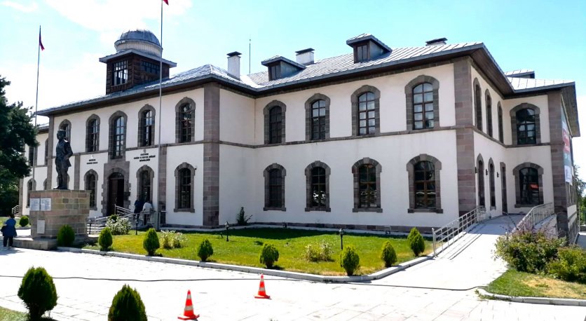 29 Ekim’de Nereye Gidilir? Cumhuriyet Ruhunu Yaşatacak 8 Tarihi Yer