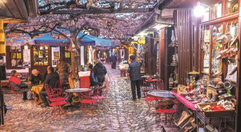 29 Ekim Tatili İçin Seyahat Önerileri