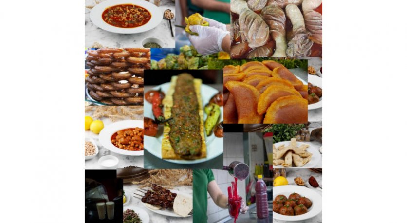 Adana Gastronomi Turizmi 2026: Uluslararası Lezzet Festivali Başlıyor