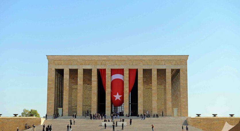 Ankara’da Cumhuriyet Rotaları: Tarih ve Kültür