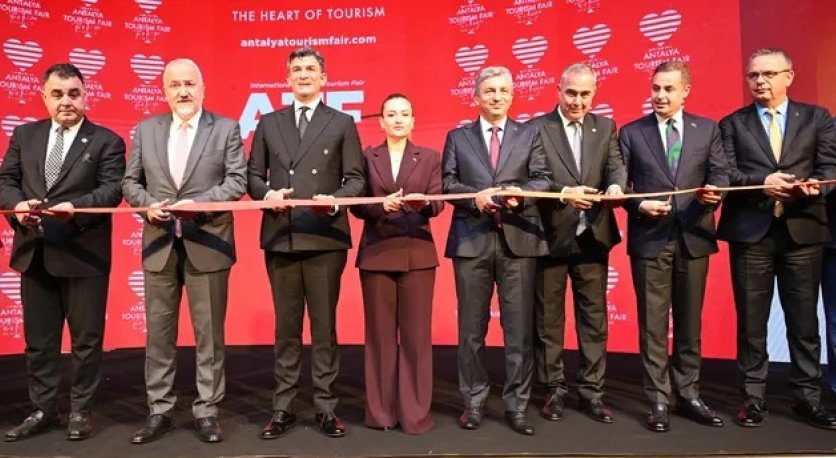 Antalya Turizm Fuarı’ndan Türkiye Turizmine Kritik Mesajlar