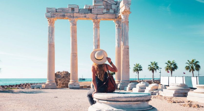 Antalya Turizminin Geleceği: Dijitalleşme ve Trendler