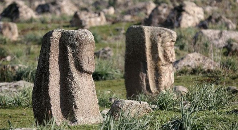 Arkeoloji Turizminin Yükselen Değeri 