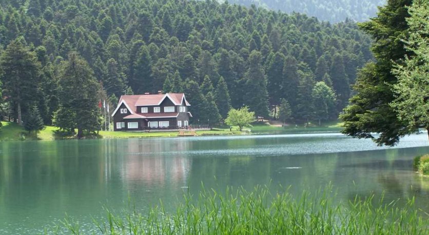 Bolu Sonbahar Rotaları: Görülmesi Gereken En Güzel 4 Yer