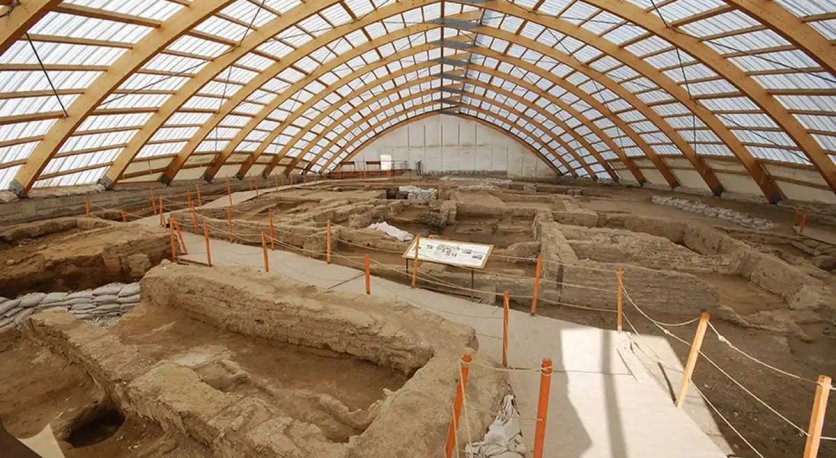 Çatalhöyük Neolitik Kenti: 9 Bin Yıllık Yaşamın İzi ve Tarihi