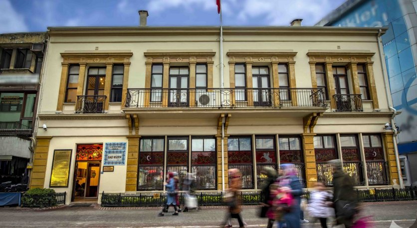 Cumhuriyet Tarihine Tanık 7 Unutulmaz Müze