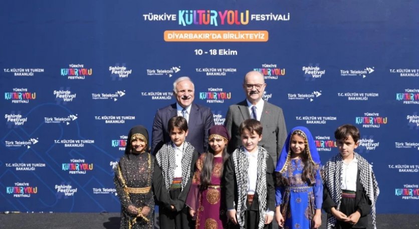 Diyarbakır Kültür Yolu Festivali: Etkinlikler ve Konser Takvimi