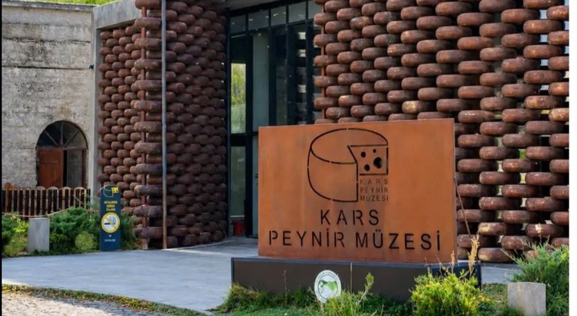 Dünyanın En Büyük Peynir Müzesi Kars'ta: 292 Yıllık Tarih