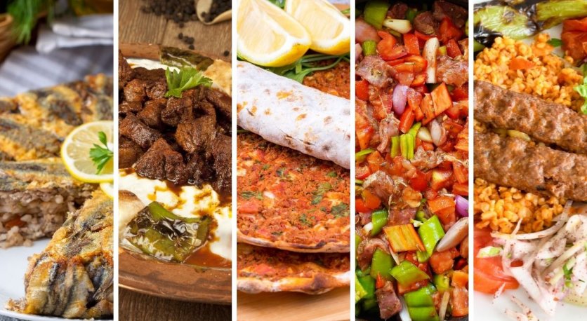 Güneydoğu Gastronomi Rotaları: Lezzet, Tarih ve Kültür Rehberi