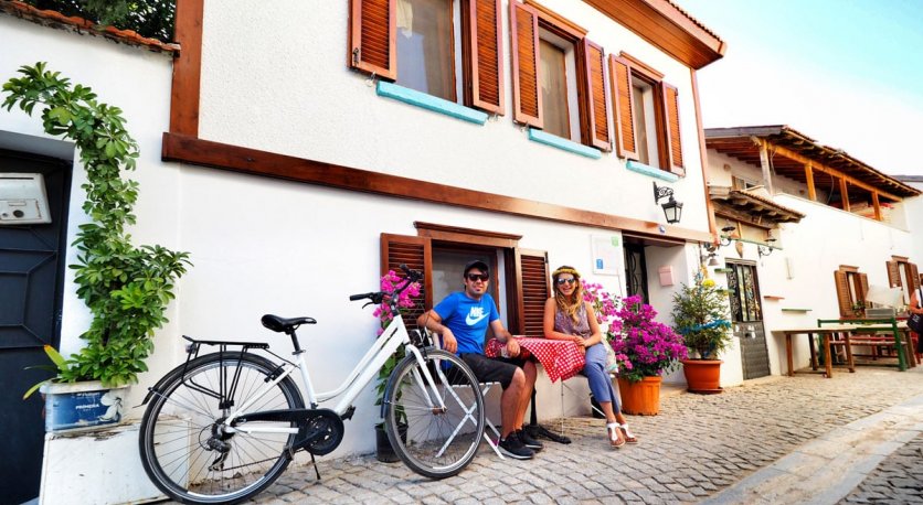 Hız Değil Huzur Arayanlar İçin: Türkiye’de Yavaş Turizm