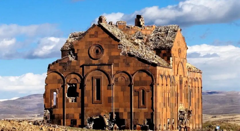 İpek Yolu’ndan UNESCO’ya: Ani Antik Kenti’nin Kültürel Miras Yolculuğu