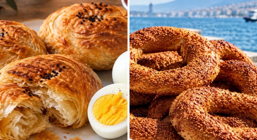 İzmir Gastronomi Durakları 2026