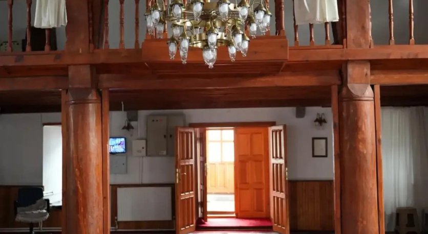Kars Ali Ağa Camii: 329 Yıllık Tarihî Mirasın Hikayesi