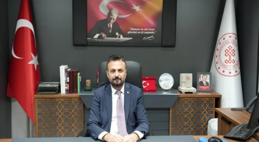 Kayseri’ye 4 Yeni Müze Müjdesi! İsimleri ve Yerleri Belli Oldu