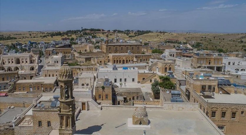 Medeniyetin Beşiği: Mezopotamya’nın Kadim Mirası ve Tarihi