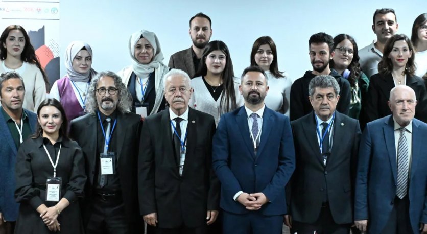 Niğde'de Sinema Şöleni: Ödüllü Türk Dünyası Belgeselleri