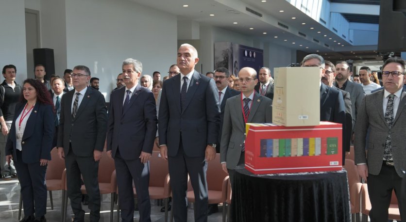 Nutuk Artık 8 Dilde Dünyaya Ulaşıyor!