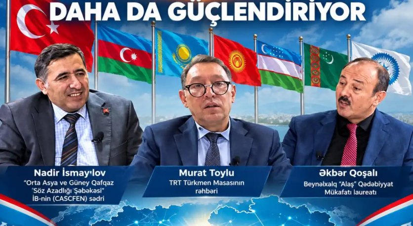 Ortak Değerler ve Türk Birliği
