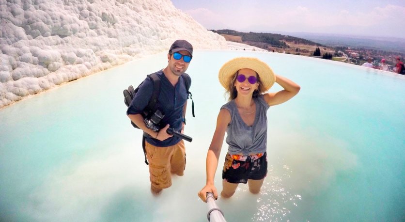 Pamukkale Kaplıcaları Hangi Hastalıklara İyi Gelir?