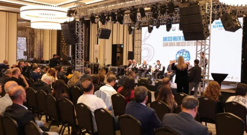 Şanlıurfa Kısas’tan Kırşehir’e Türkülerin Yolculuğu: Dengbêjlik ve Aşok Kültürü