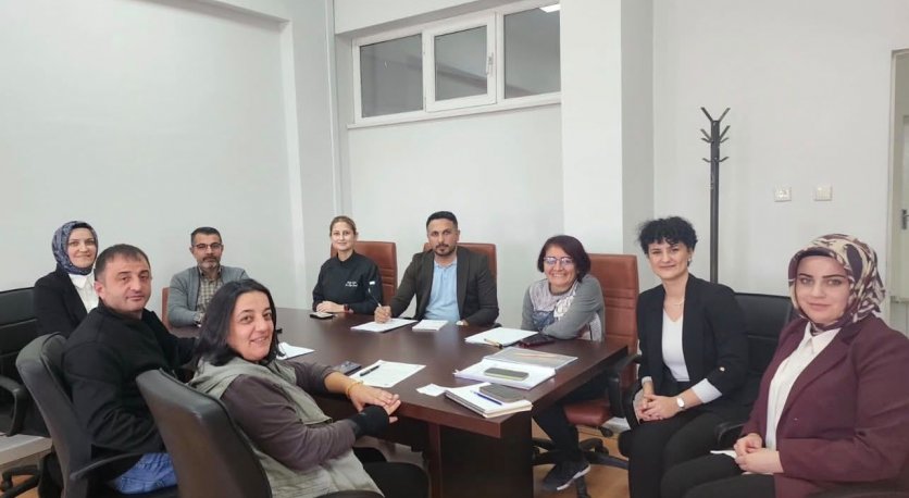 Sarıkamış Turizm Fakültesinde Akreditasyon Hamlesi