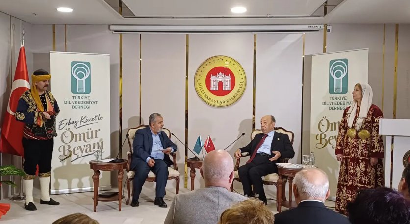 TDED Ankara 