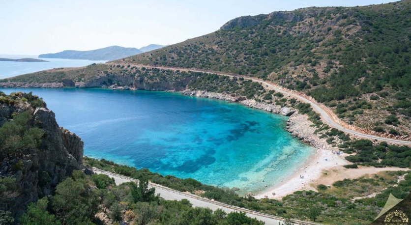 Türkiye'de Ekolojik Tatil İçin En İyi 5 Sürdürülebilir Rota