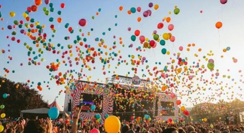 Türkiye'de Festival Turizminin Yükselişi: Kültür ve Ekonomi