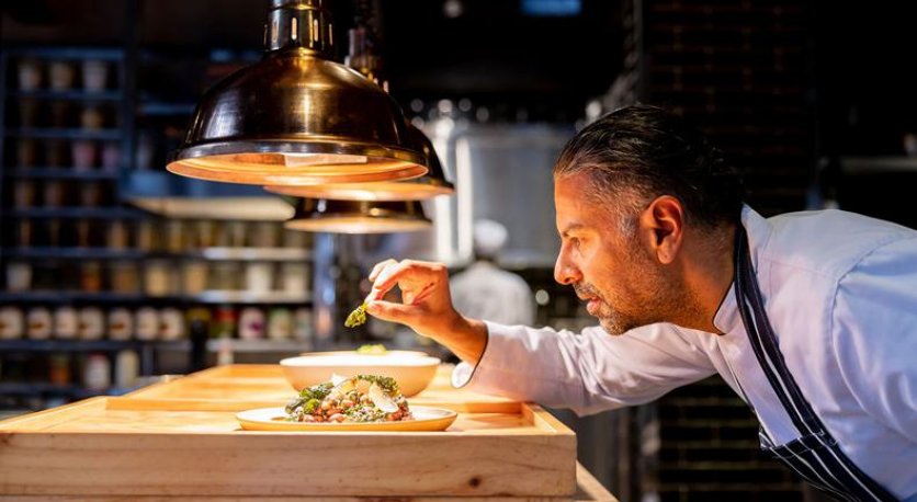 Türkiye’de Gastronomi Turizminin Geleceği