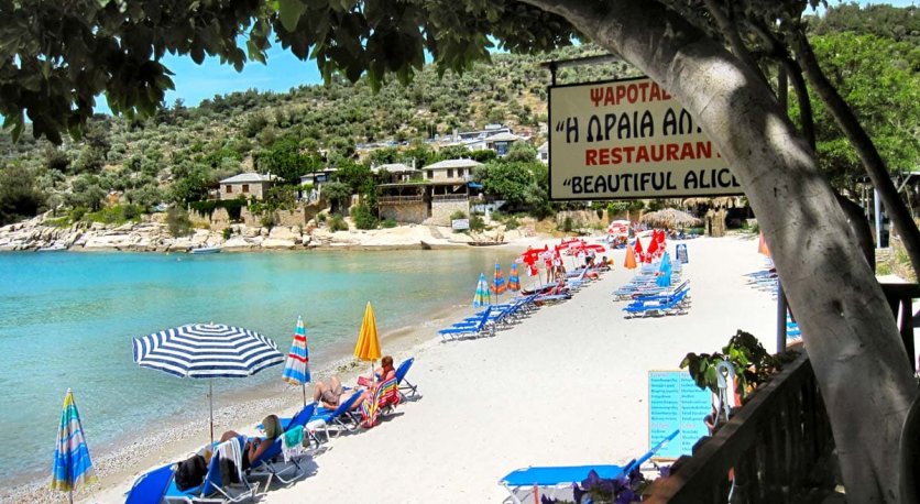 Türkiye’de Sakin Tatil İçin En Güzel Destinasyonlar