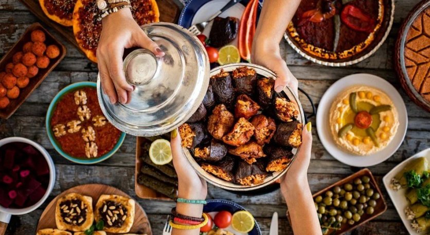 Türkiye’nin En Önemli 5 Gastronomi Festivali