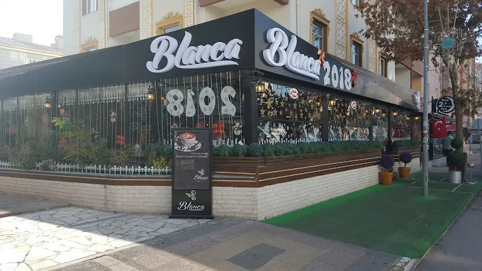 Aksaray BLANCA