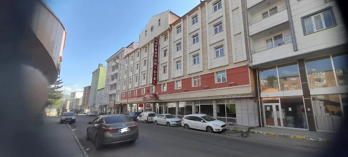 Kafkas Ari Hotel