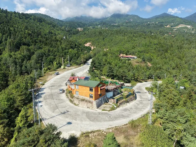 Katrevan Butik Otel ve Restorant