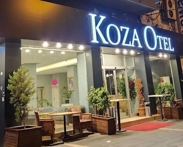 KOZA HOTEL ADANA