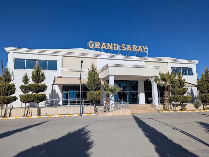 Rabat Resort Hotel